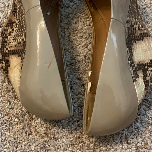 Ann Taylor wedges - Picture 8 of 8